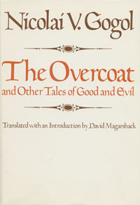 The Overcoat: and Other Tales of Good and Evil