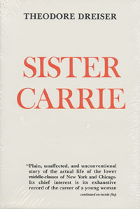 Sister Carrie
