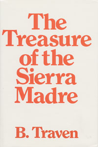 The Treasure of the Sierra Madre