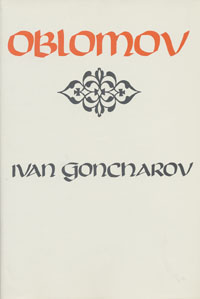Oblomov cover